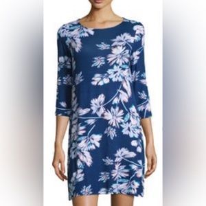 YUMI KIM - Alice Floral Printed Shift Dress